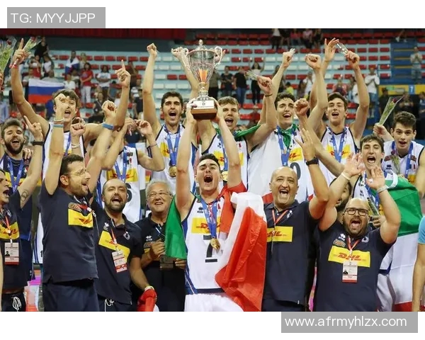 男排意大利强势出击迎战突尼斯力争小组赛胜利